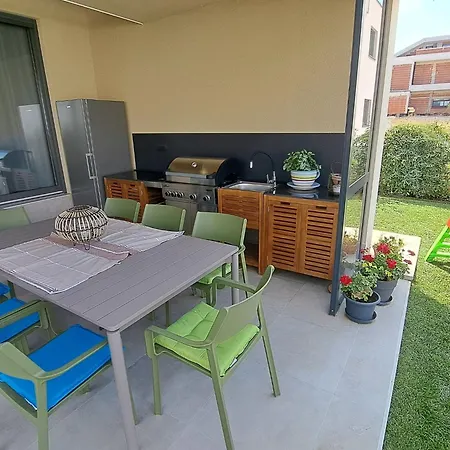 Val By Interhome * Pula