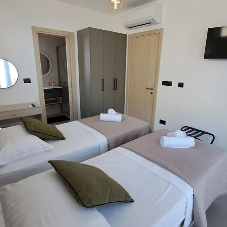 فيلة Val By Interhome بولا