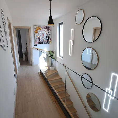 Val By Interhome Villa *