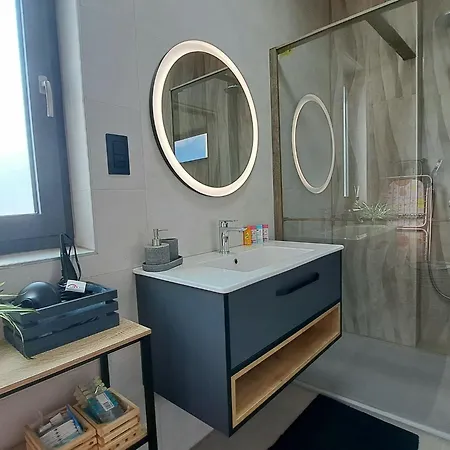 Val By Interhome Villa *