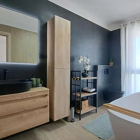 Villa Val By Interhome *