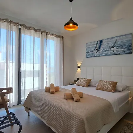 Val By Interhome Villa Pula